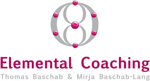 Elemental Coaching Logo