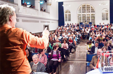 Neues Live Event in Stuttgart