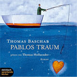 Publikationen Pablos Traum CD