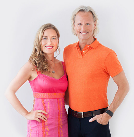 Thomas und Mirja Baschab - Elemental Coaching